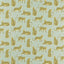 Scion LIONEL HONEY Fabric