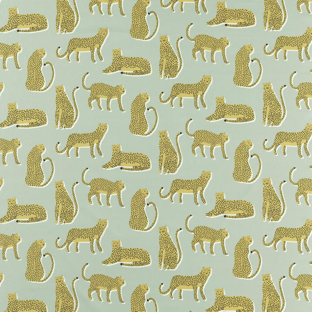 Scion LIONEL HONEY Fabric