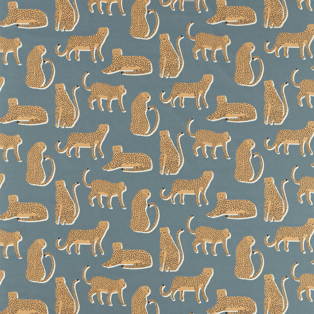 Scion LIONEL DENIM Fabric