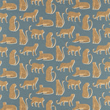 Scion LIONEL DENIM Fabric