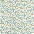 Scion PADUKKA TWILIGHT Fabric