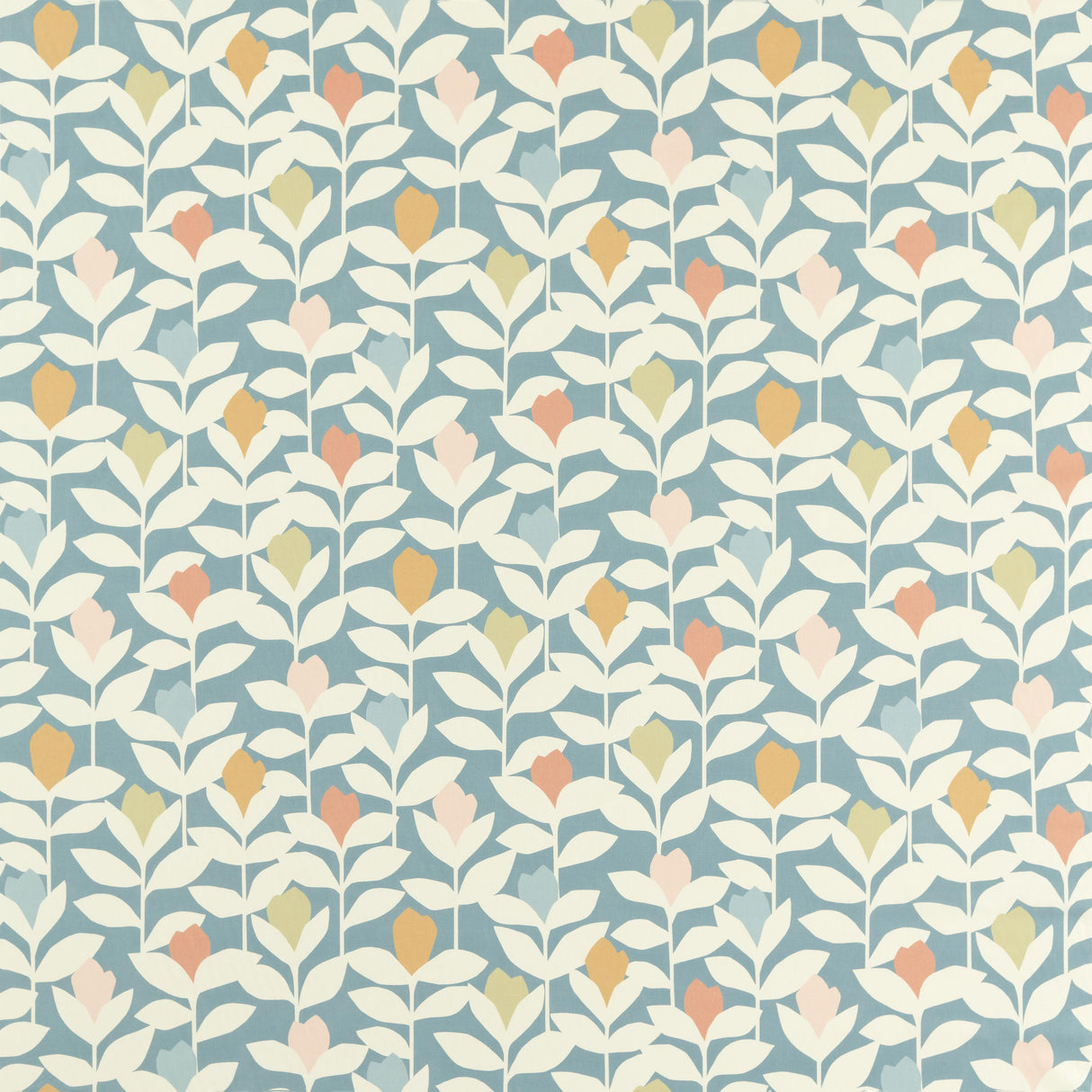 Scion PADUKKA TWILIGHT Fabric