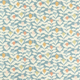 Scion PADUKKA TWILIGHT Fabric