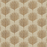 Scion BALLARI PUMPKIN Drapery Fabric
