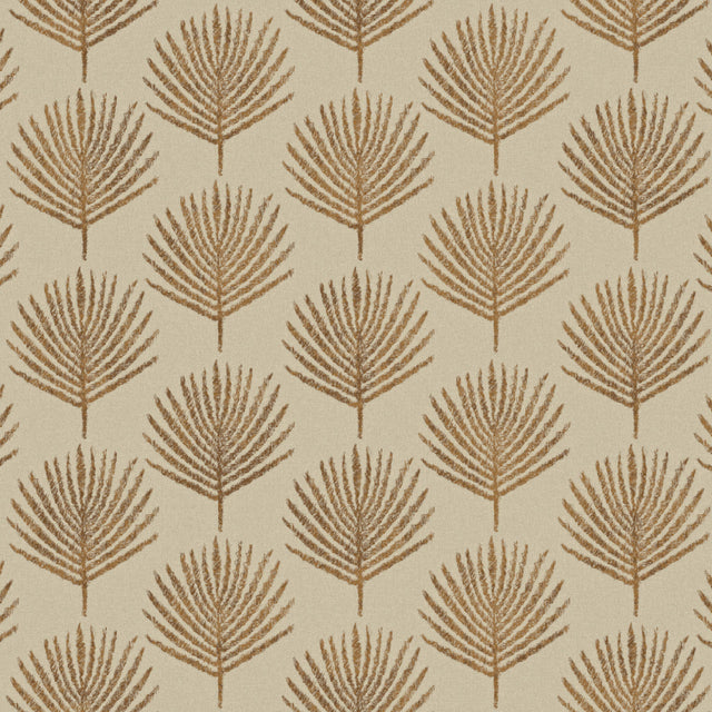 Scion BALLARI PUMPKIN Drapery Fabric