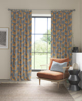 Scion TOCCA DENIM Drapery Fabric