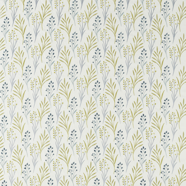 Scion KINNIYA GRASSHOPPER Drapery Fabric