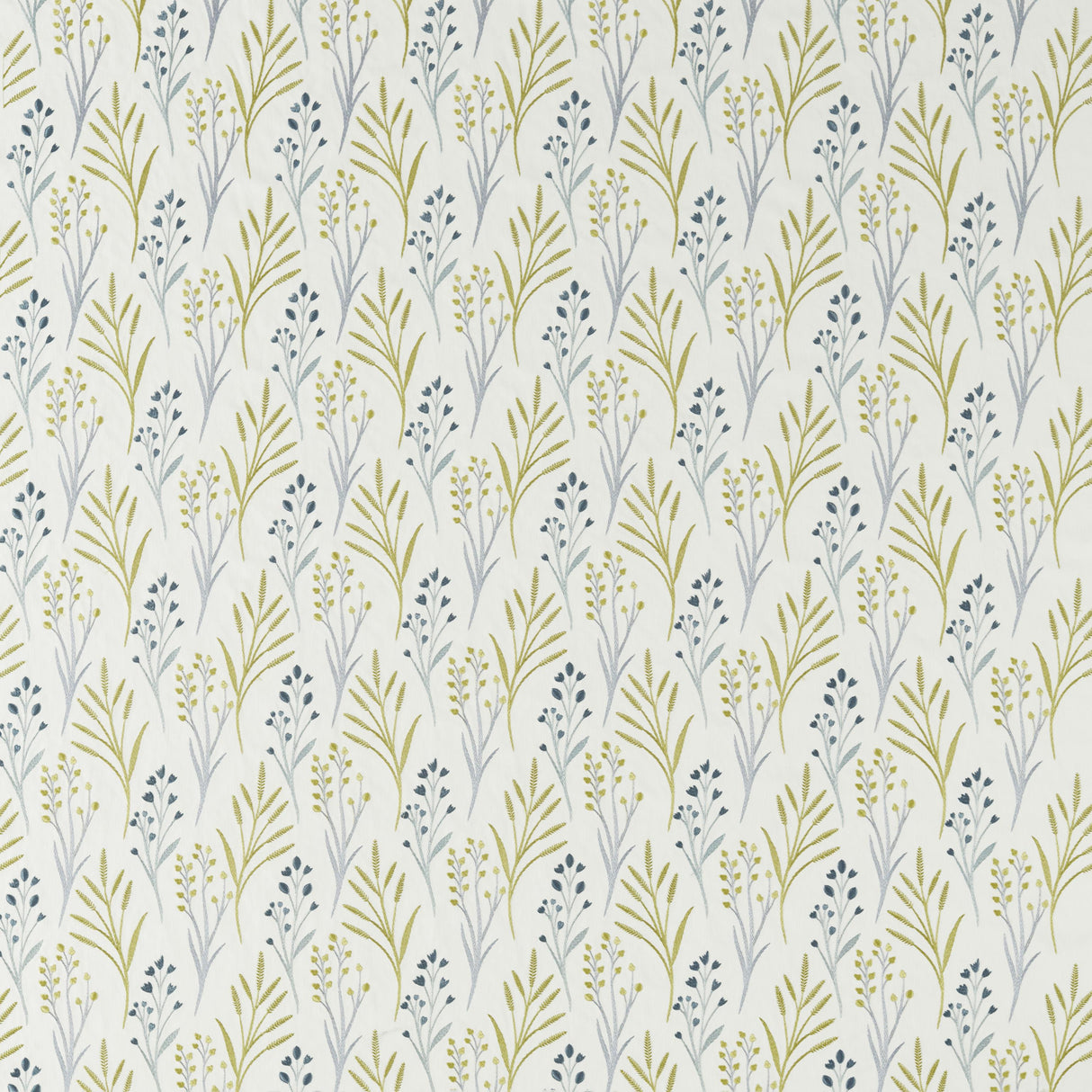 Scion KINNIYA GRASSHOPPER Drapery Fabric