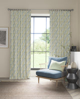 Scion KINNIYA GRASSHOPPER Drapery Fabric