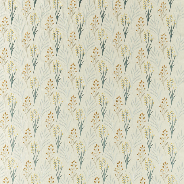 Scion KINNIYA AMBER Drapery Fabric