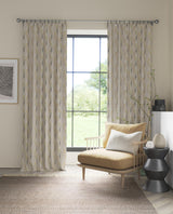 Scion KINNIYA AMBER Drapery Fabric