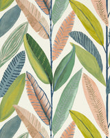 Scion HIKKADUWA WP TROPICANA Wallpaper