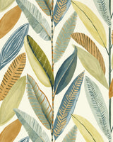 Scion HIKKADUWA WP SPICED Wallpaper