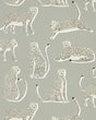 Scion LIONEL WP PEBBLE Wallpaper