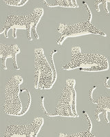 Scion LIONEL WP PEBBLE Wallpaper