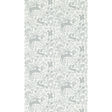 Scion KELDA PEWTER Wallpaper