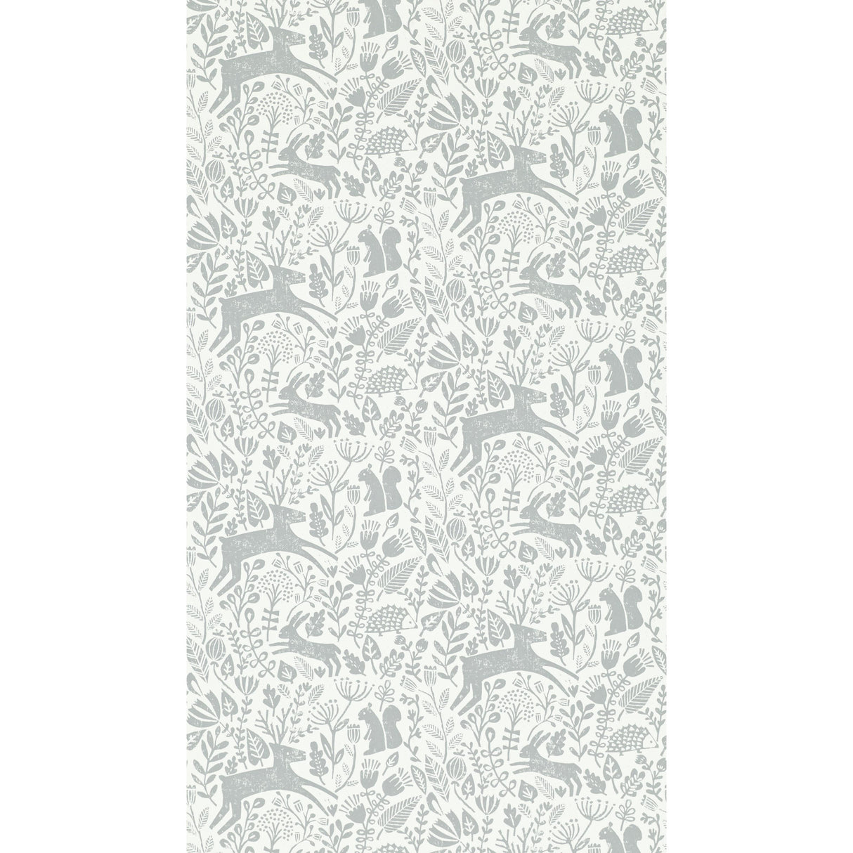 Scion KELDA PEWTER Wallpaper
