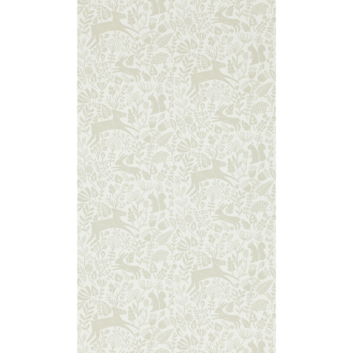 Scion KELDA PEBBLE Wallpaper