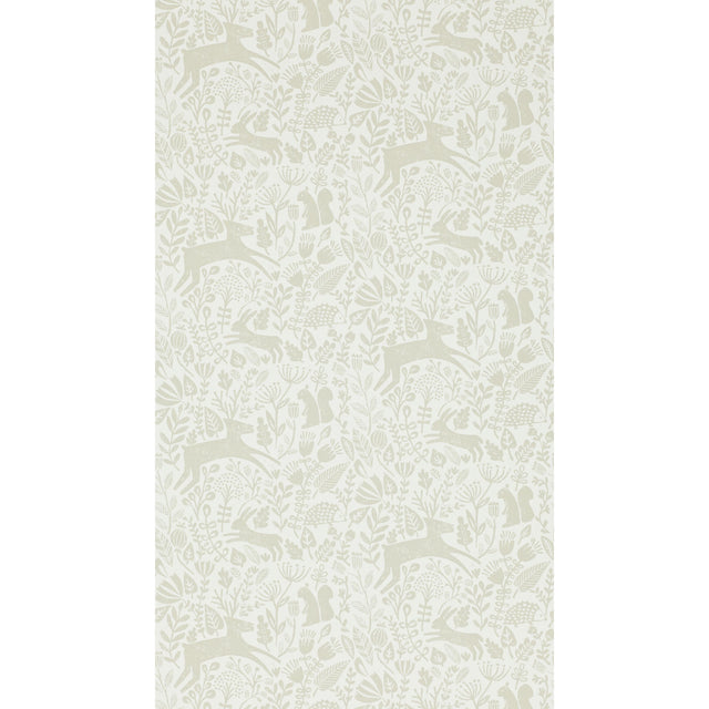Scion KELDA PEBBLE Wallpaper