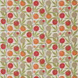 Scion BLOMMA TANGERINE/CHILLI/CITRUS Drapery Fabric