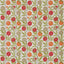 Scion BLOMMA TANGERINE/CHILLI/CITRUS Drapery Fabric