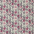 Scion BLOMMA HEATHER/DAMSON/STONE Drapery Fabric