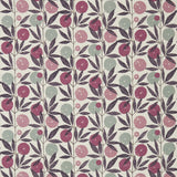 Scion BLOMMA HEATHER/DAMSON/STONE Drapery Fabric