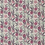 Scion BLOMMA HEATHER/DAMSON/STONE Drapery Fabric