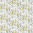 Scion BLOMMA KIWI/PUMICE/MARINE Drapery Fabric