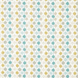 Scion TAIMI SEAGLASS/CHALK/HONEY Drapery Fabric