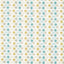 Scion TAIMI SEAGLASS/CHALK/HONEY Drapery Fabric