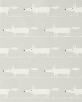 Scion MIDI FOX WP SHADOW Wallpaper