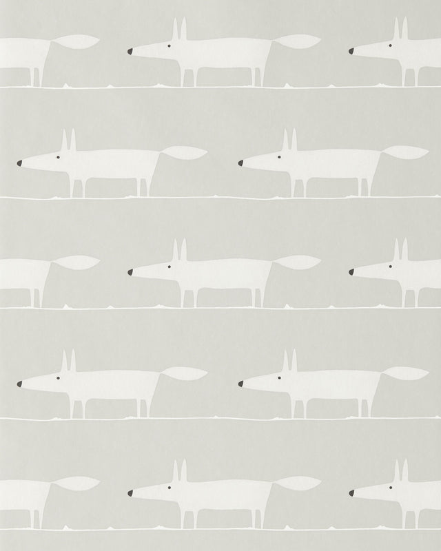 Scion MIDI FOX WP SHADOW Wallpaper