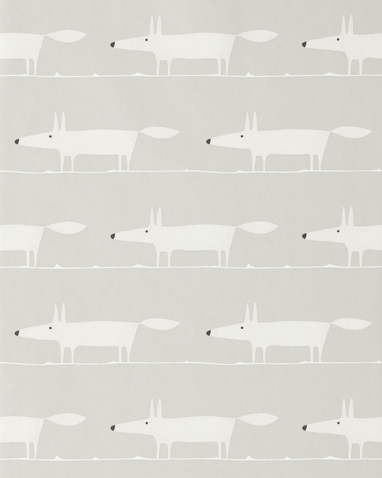 Scion MIDI FOX WP SHADOW Wallpaper