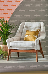 Scion MIDI FOX WP SHADOW Wallpaper