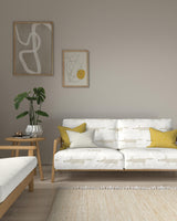 Scion MIDI FOX SNOW Fabric