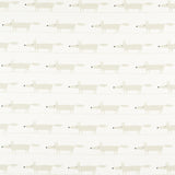 Scion MIDI FOX SNOW Fabric