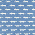 Scion MIDI FOX DENIM Fabric