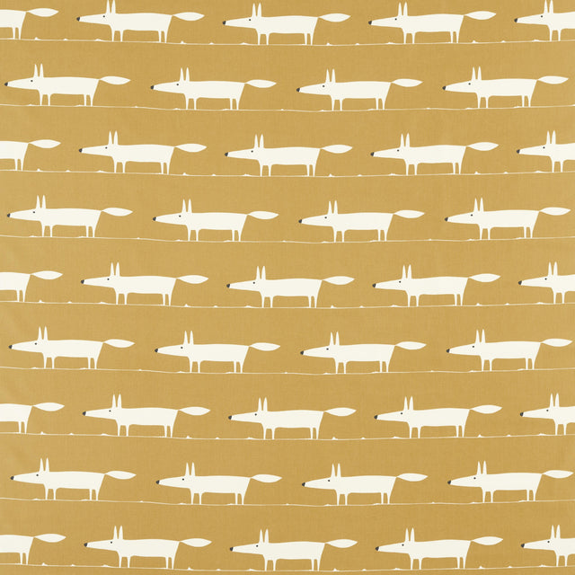 Scion MIDI FOX CHAI Fabric