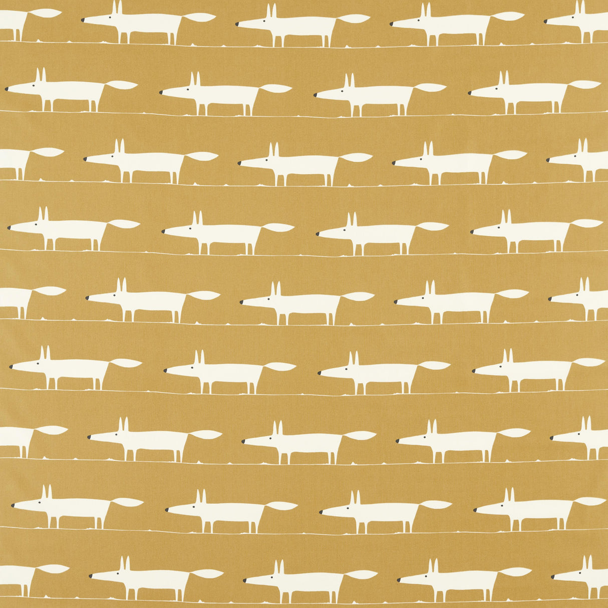 Scion MIDI FOX CHAI Fabric
