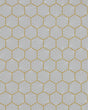 Scion AIKYO WP HEMP Wallpaper