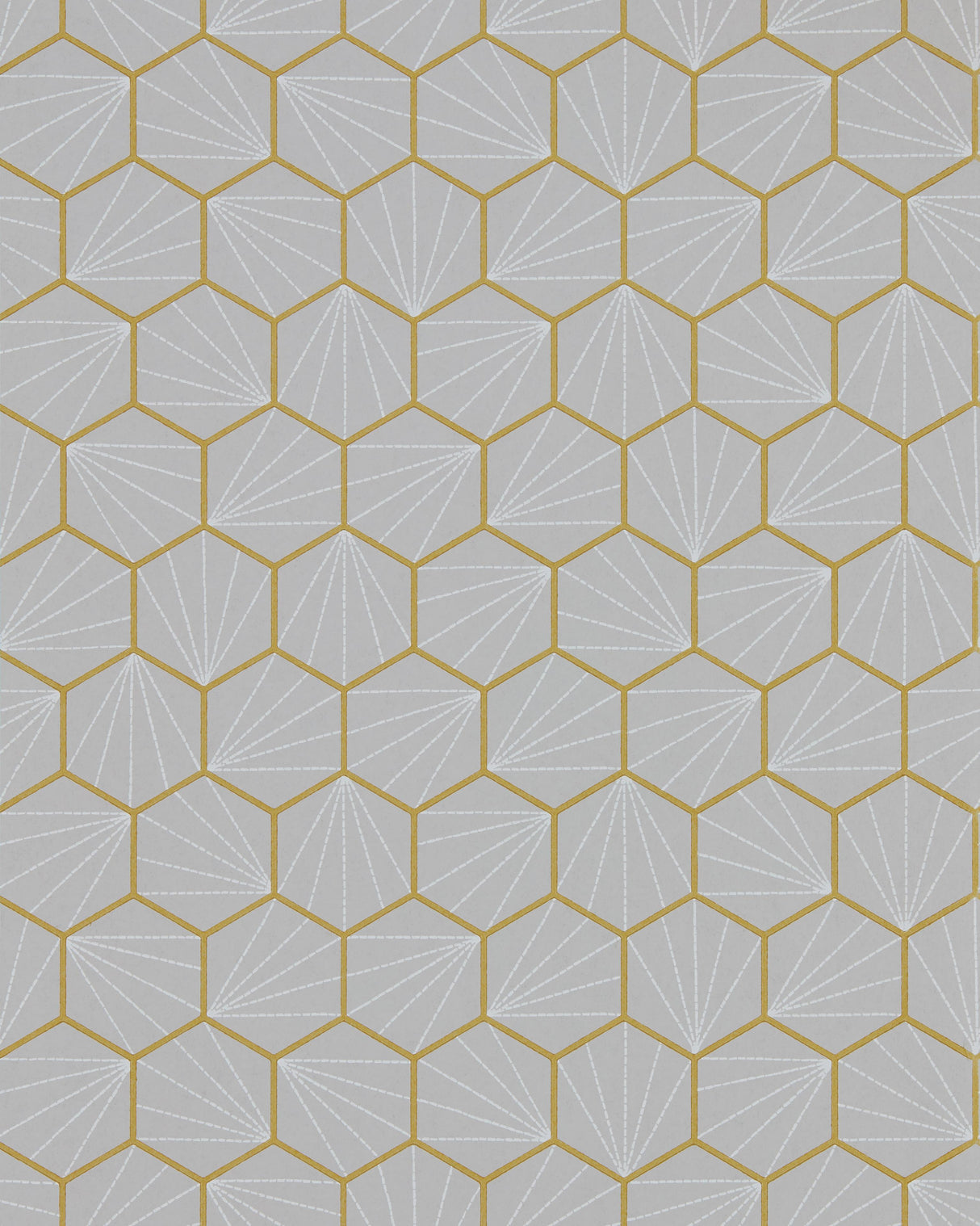 Scion AIKYO WP HEMP Wallpaper