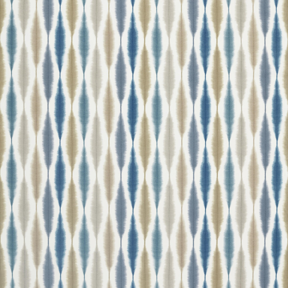 Scion USUKO INK/SLATE/DENIM Fabric