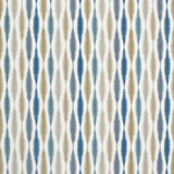 Scion USUKO INK/SLATE/DENIM Fabric