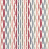 Scion USUKO CRANBERRY/ROSE/STEEL Fabric