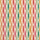 Scion USUKO BERRY/OCHRE/PISTACHIO Fabric