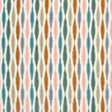 Scion USUKO OLIVE/GINGER/TEAL Fabric