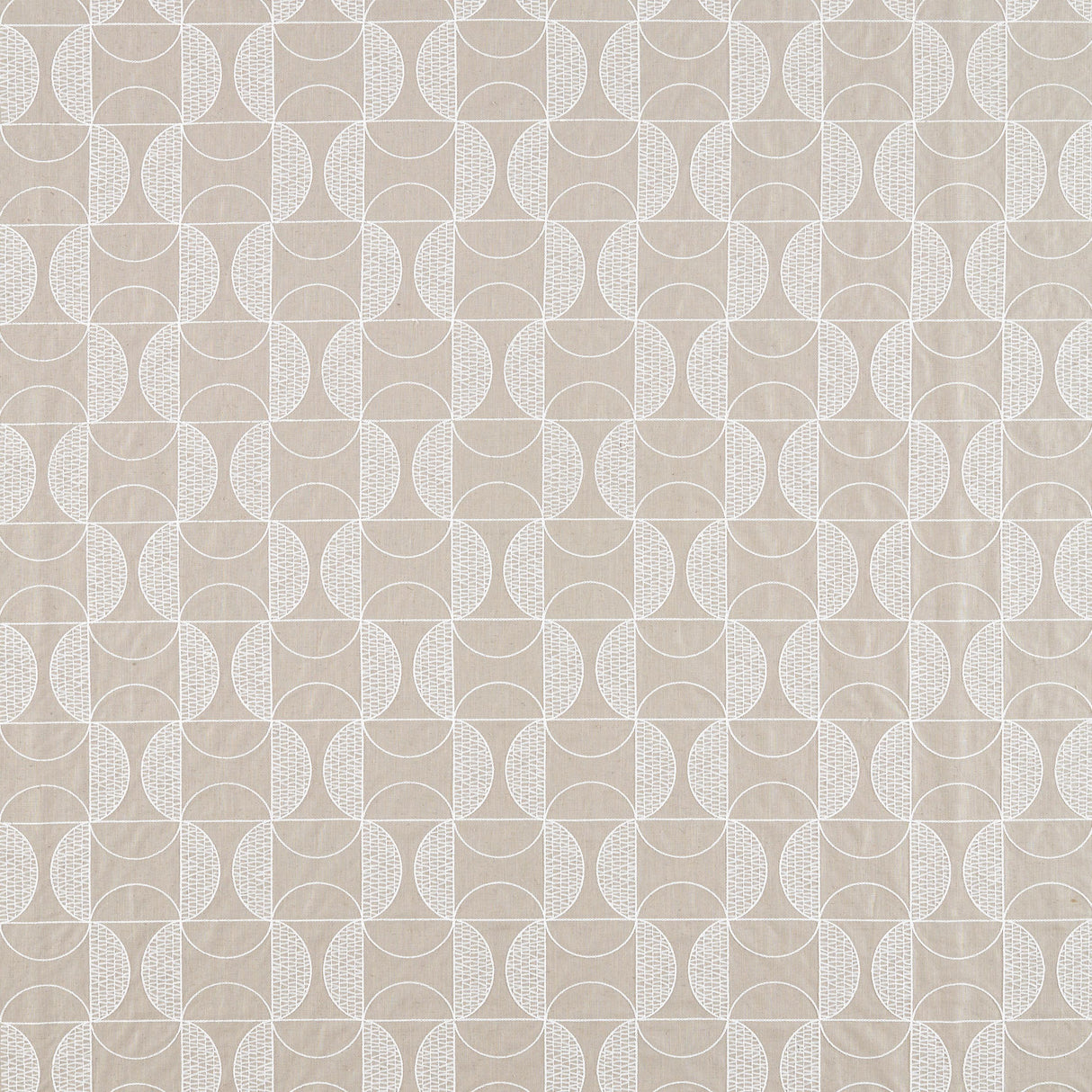Scion SHINKU PUTTY Drapery Fabric