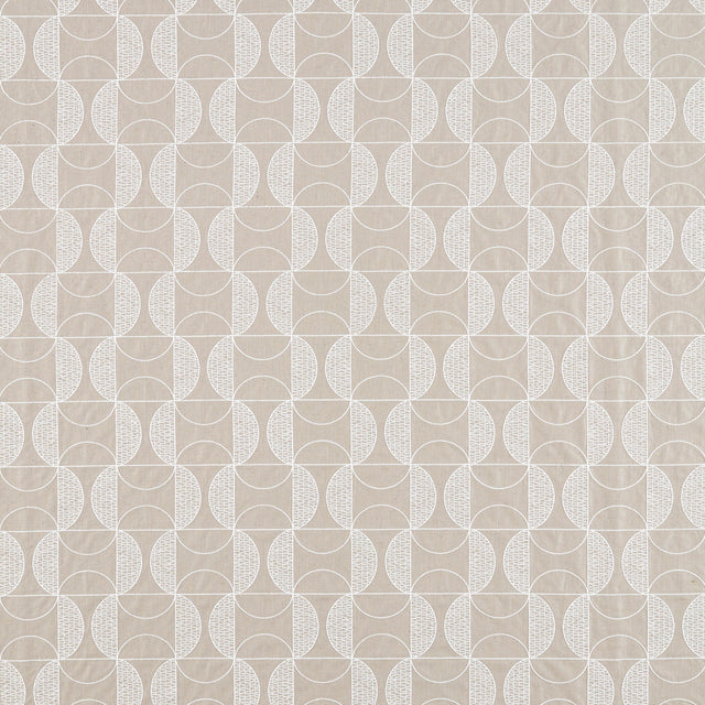 Scion SHINKU PUTTY Drapery Fabric