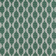 Scion SHINKU EMERALD Drapery Fabric